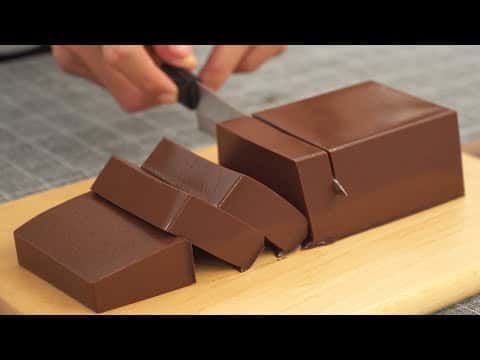 Chocolate Dessert